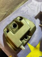 Tapa balancines honda trx 450er - Imagen 2