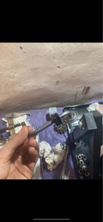 Conjunto bomba aceite honda trx 450 er completo - Imagen 3