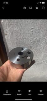 Volante magnetico honda trx 450 er - Imagen 5