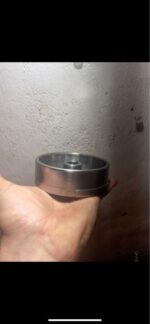 Volante magnetico honda trx 450 er - Imagen 2