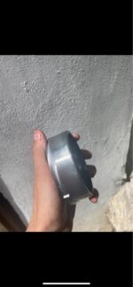 Volante magnetico honda trx 450 er - Imagen 4