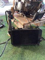 Motor Kawasaki ZZ-R600 - Imagen 9