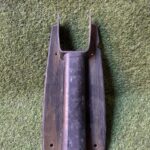 Reposapiés Vespino ALX