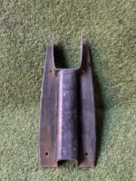 Reposapiés Vespino ALX