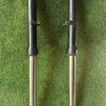 Suspension Delantera Kawasaki ZZR 600