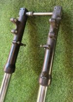 Suspension Delantera Kawasaki ZZR 600 - Imagen 4
