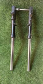 Suspension Delantera Kawasaki ZZR 600 - Imagen 2