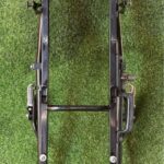 Subchasis Kawasaki ZZR 600