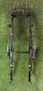Subchasis Kawasaki ZZR 600