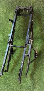 Subchasis Kawasaki ZZR 600 - Imagen 3