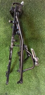 Subchasis Kawasaki ZZR 600 - Imagen 4