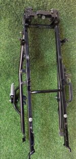 Subchasis Kawasaki ZZR 600 - Imagen 2