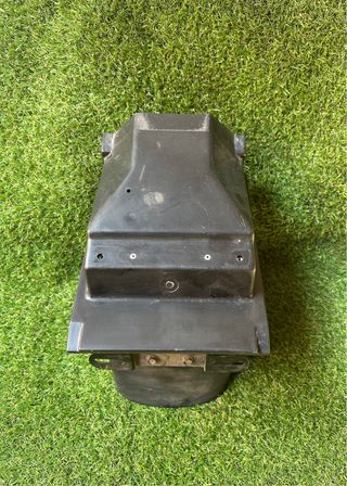 Guardabarros Trasero Kawasaki ZZR 600