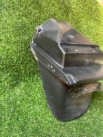 Guardabarros Trasero Kawasaki ZZR 600 - Imagen 2