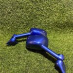 Retrovisores Kawasaki ZZR 600 Azul