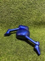 Retrovisores Kawasaki ZZR 600 Azul