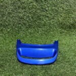 Asa Trasera ZZR 600 Azul