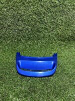 Asa Trasera ZZR 600 Azul