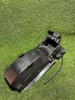 Guardabarros Trasero ZZR 600