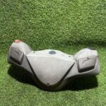 Conjunto Plásticos Manillar Piaggio X8