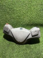Conjunto Plásticos Manillar Piaggio X8