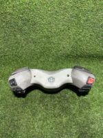 Conjunto Plásticos Manillar Piaggio X8 - Imagen 2