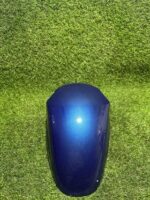 Guardabarros delantero Piaggio X8 Azul - Imagen 5