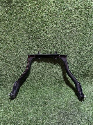 i5971133096.jpg Respaldo Hierro Piaggio X8 - Imagen 1