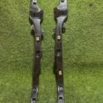 Hierros Reposapiés Piaggio X8
