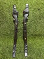 Hierros Reposapiés Piaggio X8