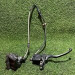 Kit freno y bomba Piaggio X8