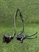 Kit freno y bomba Piaggio X8
