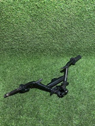 i5981835040.jpg Manillar + puños Piaggio X8 - Imagen 1