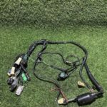 Sistema Eléctrico Honda TRX 450ER