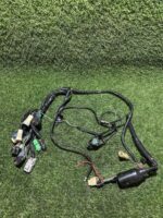 Sistema Eléctrico Honda TRX 450ER