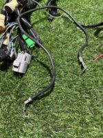 Sistema Eléctrico Honda TRX 450ER - Imagen 4