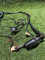 Sistema Eléctrico Honda TRX 450ER - Imagen 3