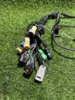 Sistema Eléctrico Honda TRX 450ER - Imagen 2
