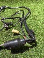 Sistema Eléctrico Honda TRX 450ER - Imagen 5
