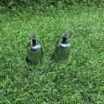 Topes anticaída para moto