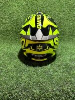 Casco Shiro MX-917 Thunder Fibra TXS - Imagen 6