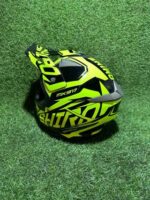 Casco Shiro MX-917 Thunder Fibra TXS - Imagen 5