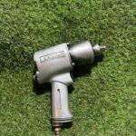 Pistola Neumática Larwind
