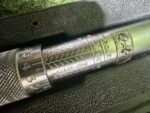 Llave dinamométrica 3/8 con maletín - Imagen 3