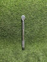 Llave dinamométrica 3/8 con maletín - Imagen 4