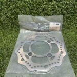 Disco Freno MonsterPro 180mm