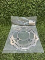Disco Freno MonsterPro 180mm