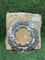 Disco Freno Trasero 240mm