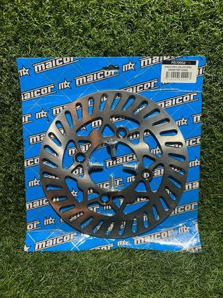i5996392556.jpg Disco Freno Malcor 220mm FD20056 - Imagen 1