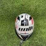 Casco Unik CN-04 TL (51-52) Flip Jr